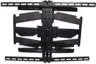Full Motion Articulating TV Wall Mount Bracket - 37 IN - 80 IN || 20' Swing Arm