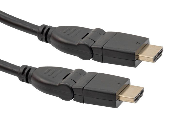 HDMI Patch Cables: The Ultimate Guide to Elevate Your Audio-Visual Connectivity