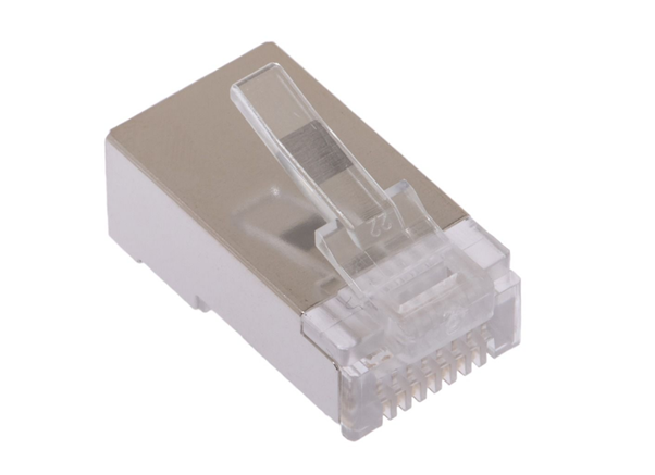 4 Reasons to Rely on RJ45 Connectors for Ethernet Networking