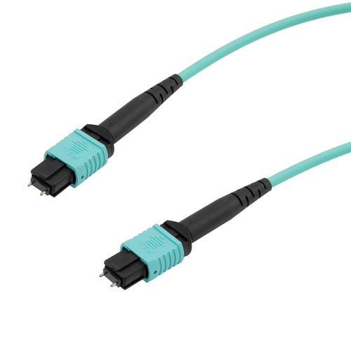 MPO Patch Cables